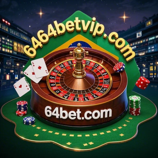 Atrações das Loterias em 64bet.com: A Sorte ao Seu Alcance